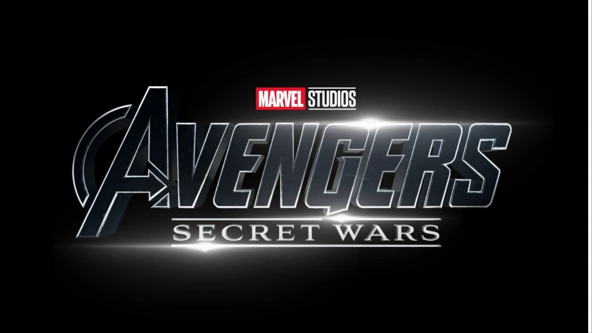 The logo for Marvel Studio's sixth Avengers movie, Avengers: Endgame.
