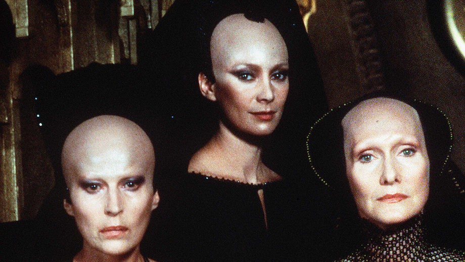 Who Are the Bene Gesserit in DUNE?_1