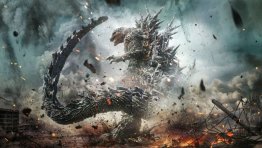 2024飞艇开奖历史记录-飞艇168直播开奖网 GODZILLA MINUS ONE Trailer Sees Kaiju on a Rampage with Terrifying New Powers