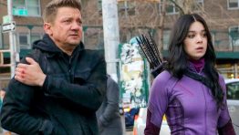 Every Easter Egg from HAWKEYE Episode Five
