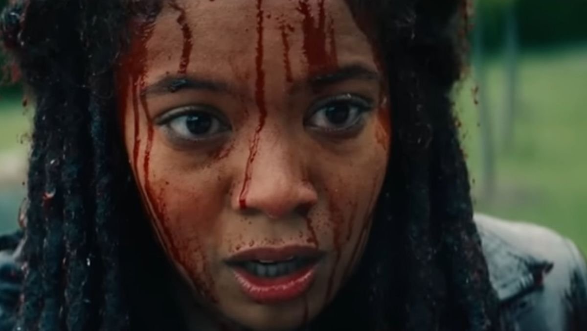 jaz sinclair as marie m in gen v trailer everything we know about spinoff