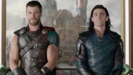 A Loki and Thor MCU Reunion Is a Hope of the LOKI Series